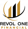 Logo REVOL ONE Financial